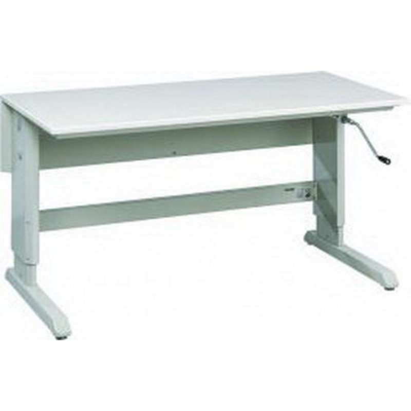 30" x 60" Concept Handcrank Frame, adj 26.82"-40.60", 500 lbs. capacity